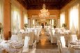 ricevimento di matrimonio presso Villa Orsini Colonna